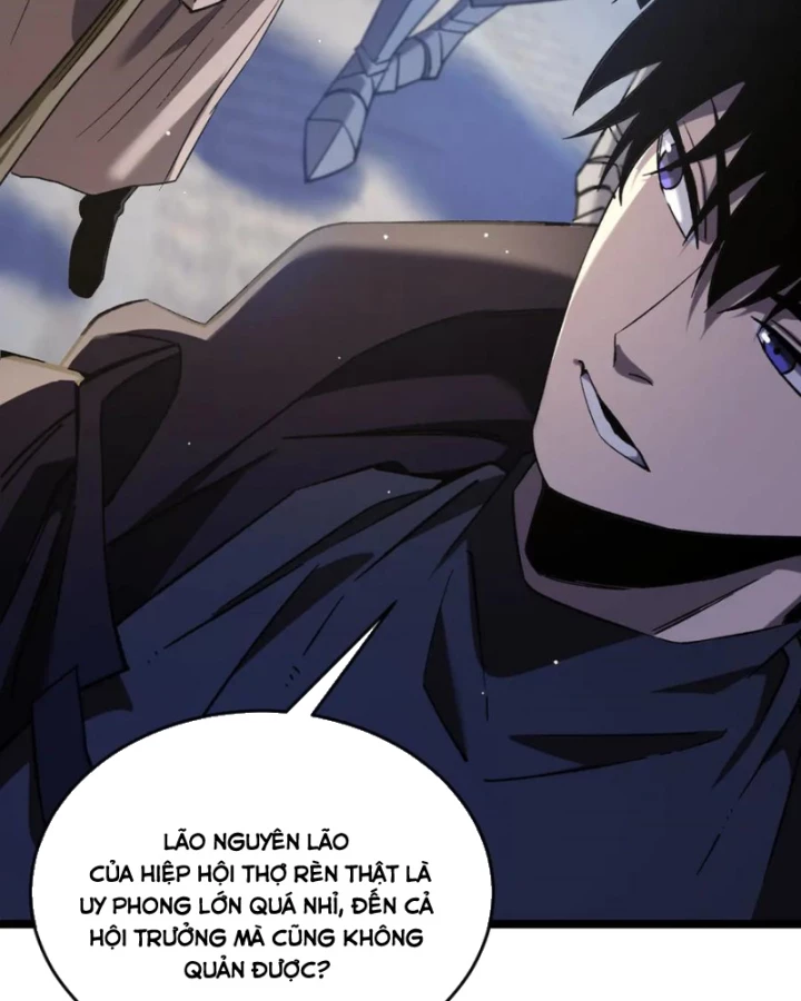 Vô Địch Bị Động Tạo Ra Tấn Sát Thương Chapter 68 - 34
