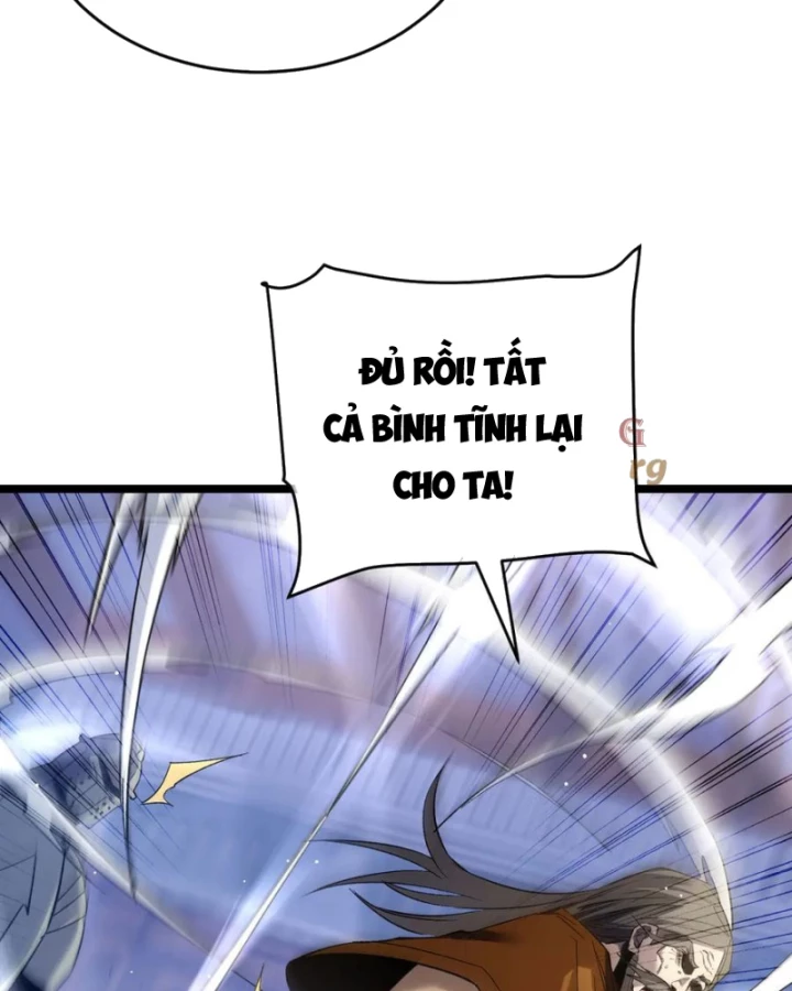 Vô Địch Bị Động Tạo Ra Tấn Sát Thương Chapter 68 - 35