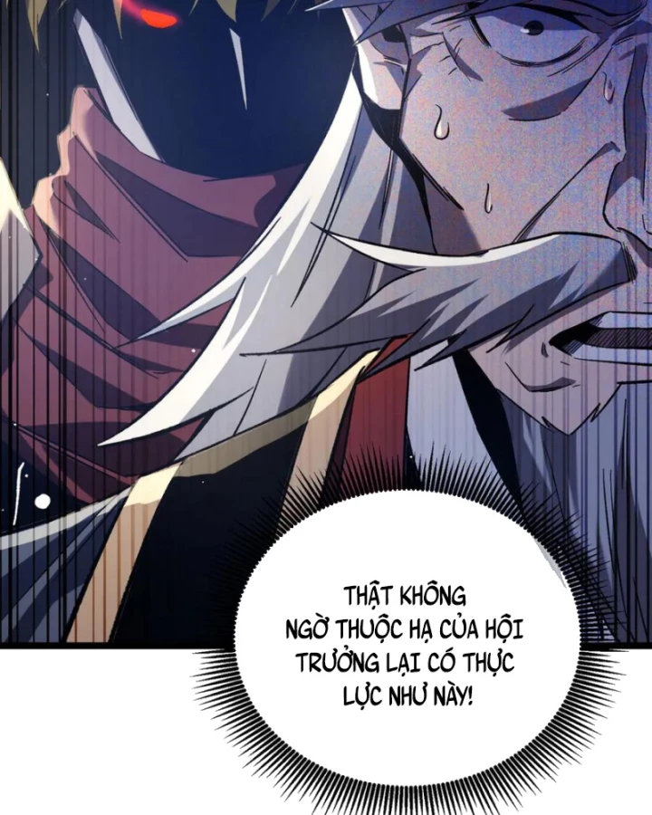 Vô Địch Bị Động Tạo Ra Tấn Sát Thương Chapter 68 - 40
