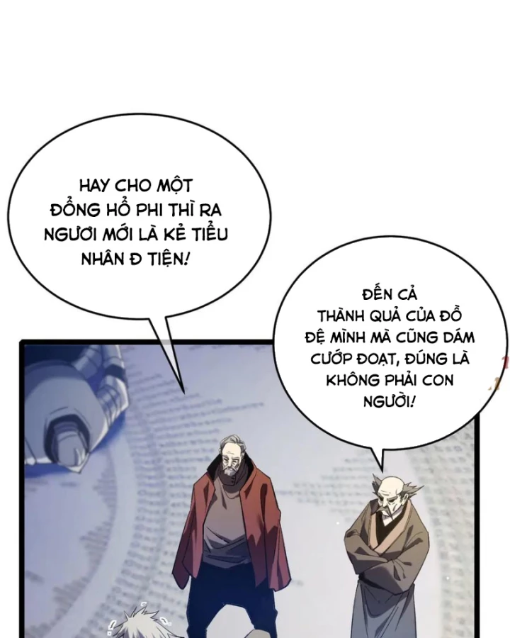 Vô Địch Bị Động Tạo Ra Tấn Sát Thương Chapter 68 - 47