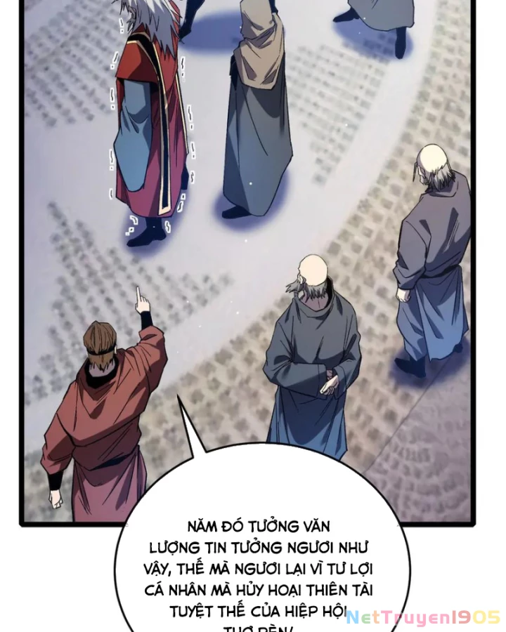 Vô Địch Bị Động Tạo Ra Tấn Sát Thương Chapter 68 - 48