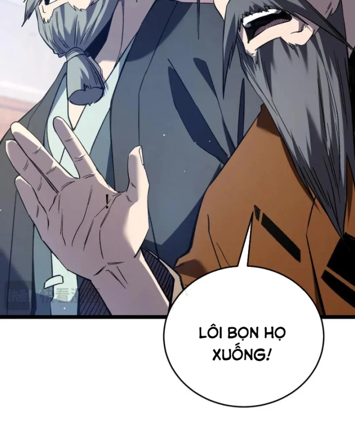 Vô Địch Bị Động Tạo Ra Tấn Sát Thương Chapter 68 - 53