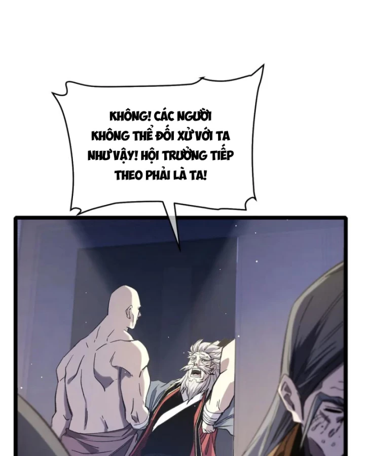 Vô Địch Bị Động Tạo Ra Tấn Sát Thương Chapter 68 - 55