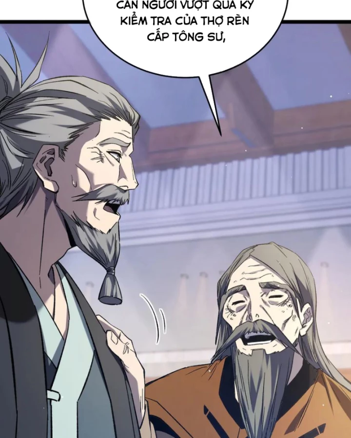 Vô Địch Bị Động Tạo Ra Tấn Sát Thương Chapter 68 - 57