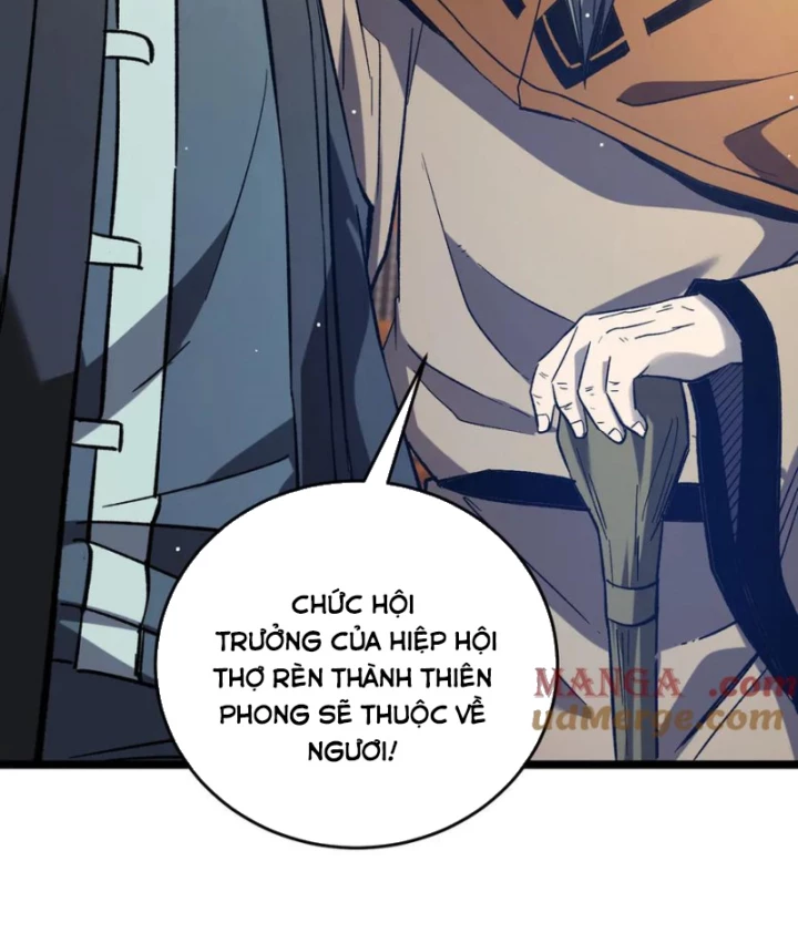 Vô Địch Bị Động Tạo Ra Tấn Sát Thương Chapter 68 - 58