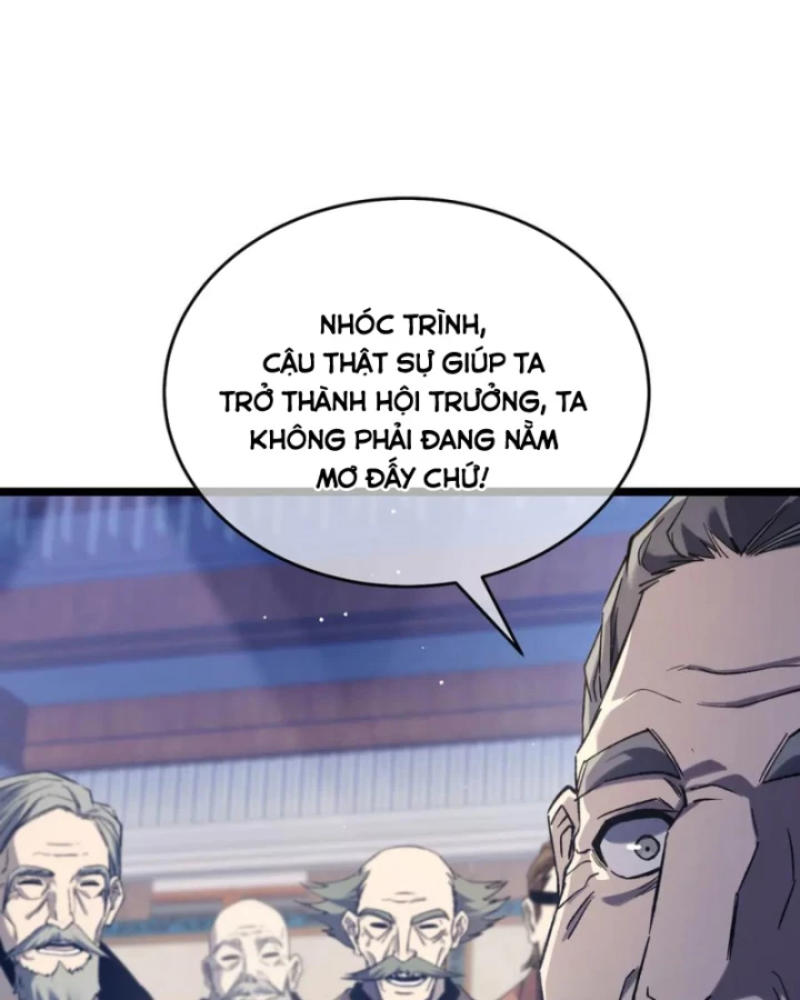 Vô Địch Bị Động Tạo Ra Tấn Sát Thương Chapter 68 - 59