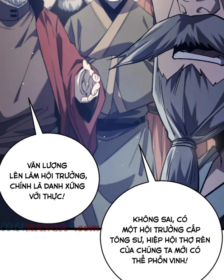 Vô Địch Bị Động Tạo Ra Tấn Sát Thương Chapter 68 - 60