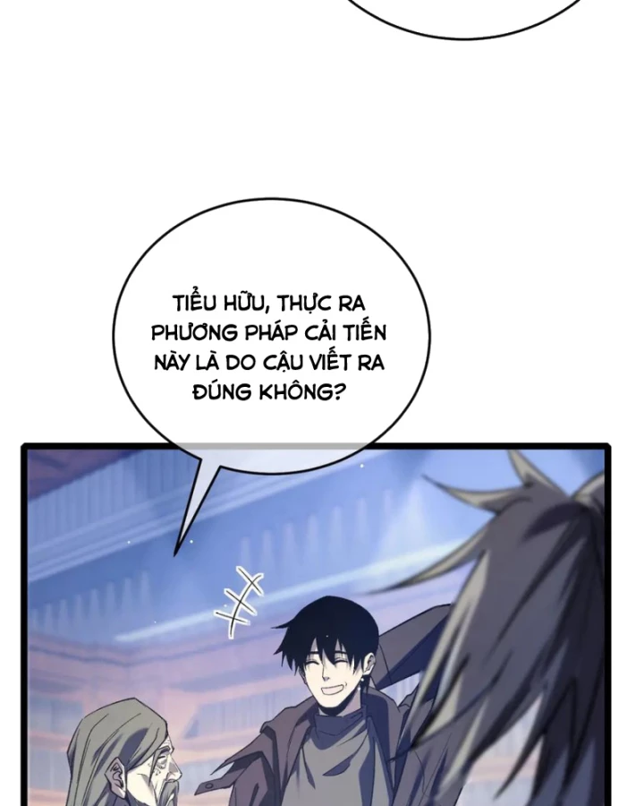 Vô Địch Bị Động Tạo Ra Tấn Sát Thương Chapter 68 - 61