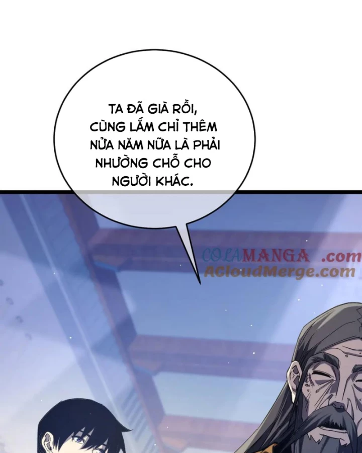 Vô Địch Bị Động Tạo Ra Tấn Sát Thương Chapter 68 - 63