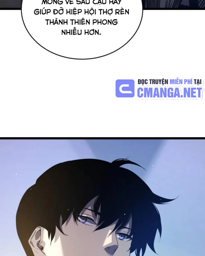 Vô Địch Bị Động Tạo Ra Tấn Sát Thương Chapter 68 - 65