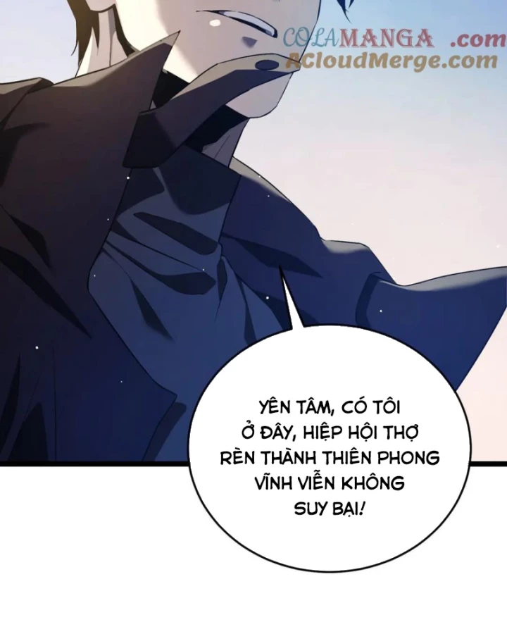 Vô Địch Bị Động Tạo Ra Tấn Sát Thương Chapter 68 - 66