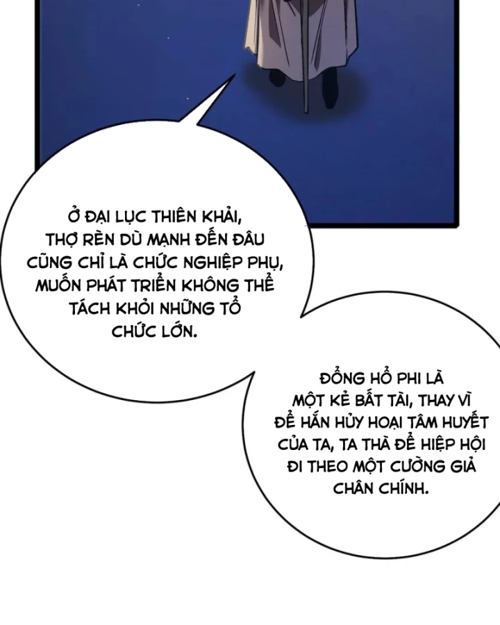 Vô Địch Bị Động Tạo Ra Tấn Sát Thương Chapter 68 - 70