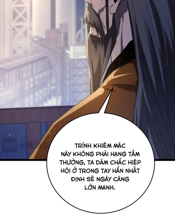 Vô Địch Bị Động Tạo Ra Tấn Sát Thương Chapter 68 - 72