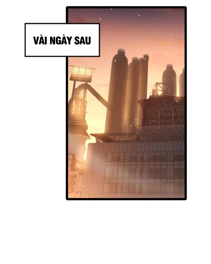 Vô Địch Bị Động Tạo Ra Tấn Sát Thương Chapter 68 - 74