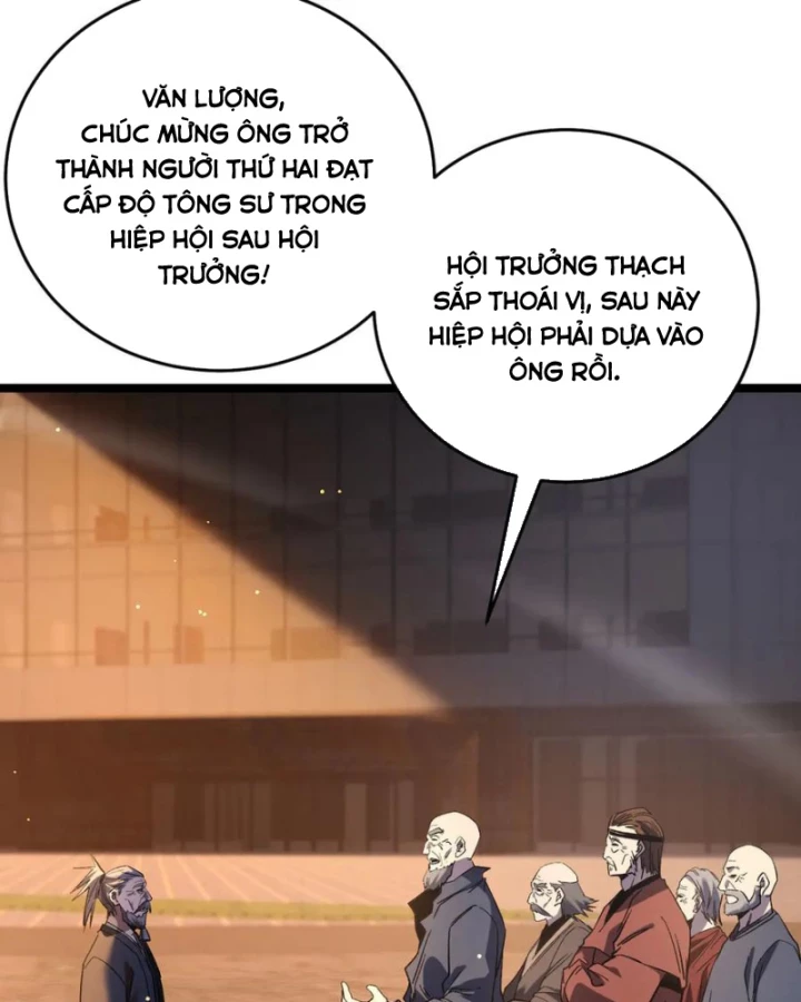 Vô Địch Bị Động Tạo Ra Tấn Sát Thương Chapter 68 - 76