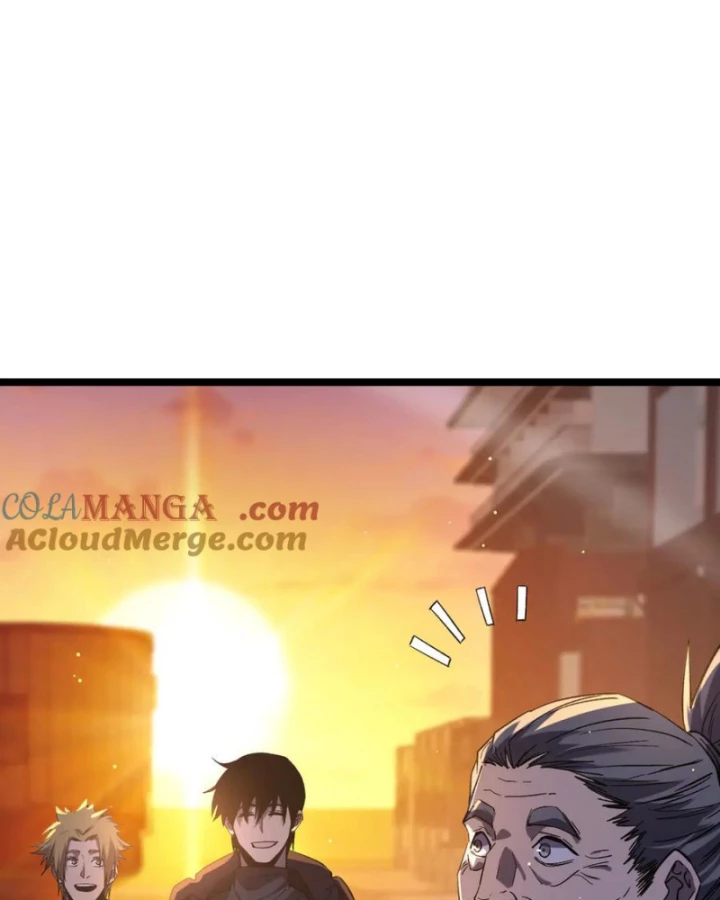 Vô Địch Bị Động Tạo Ra Tấn Sát Thương Chapter 68 - 80