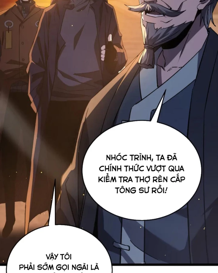 Vô Địch Bị Động Tạo Ra Tấn Sát Thương Chapter 68 - 81