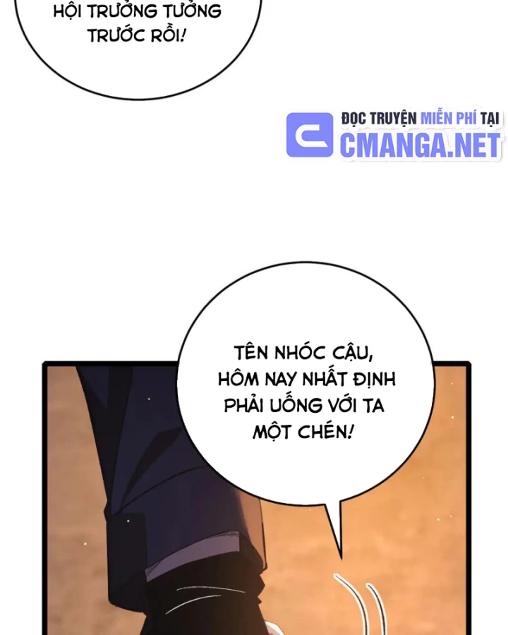 Vô Địch Bị Động Tạo Ra Tấn Sát Thương Chapter 68 - 82