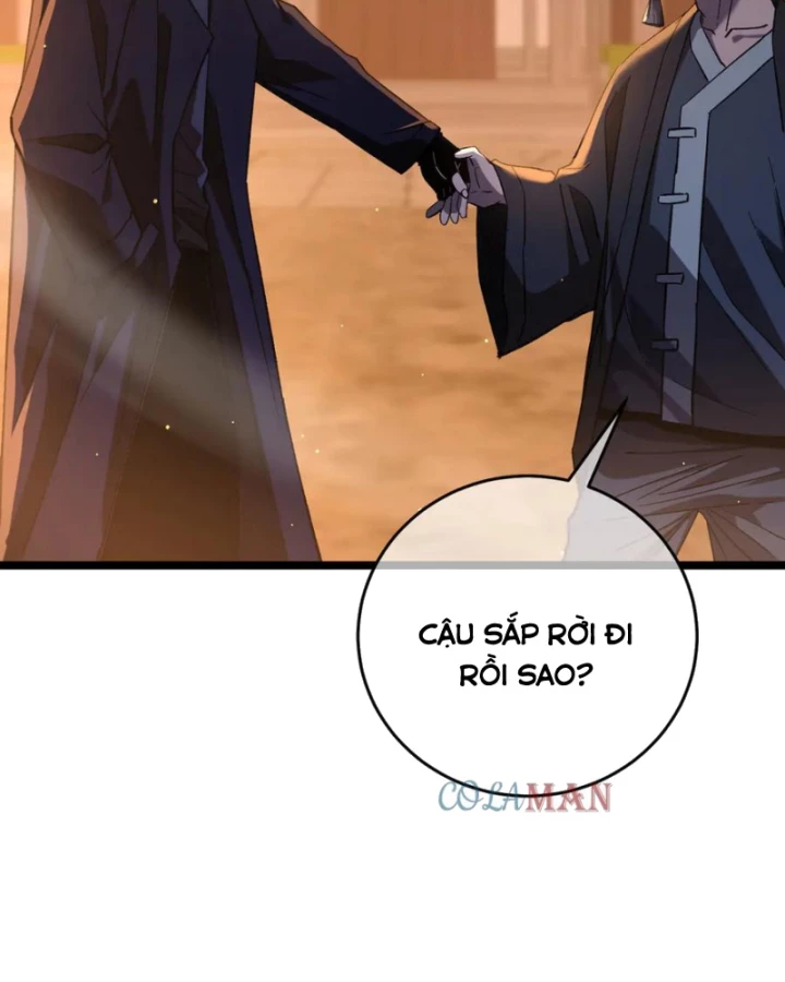Vô Địch Bị Động Tạo Ra Tấn Sát Thương Chapter 68 - 85