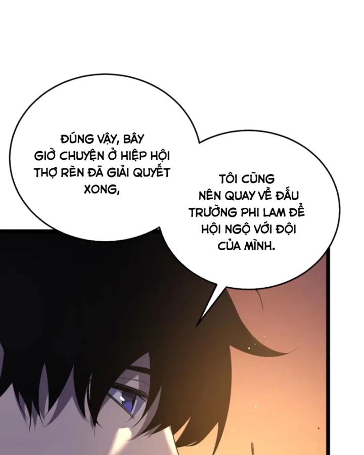 Vô Địch Bị Động Tạo Ra Tấn Sát Thương Chapter 68 - 86