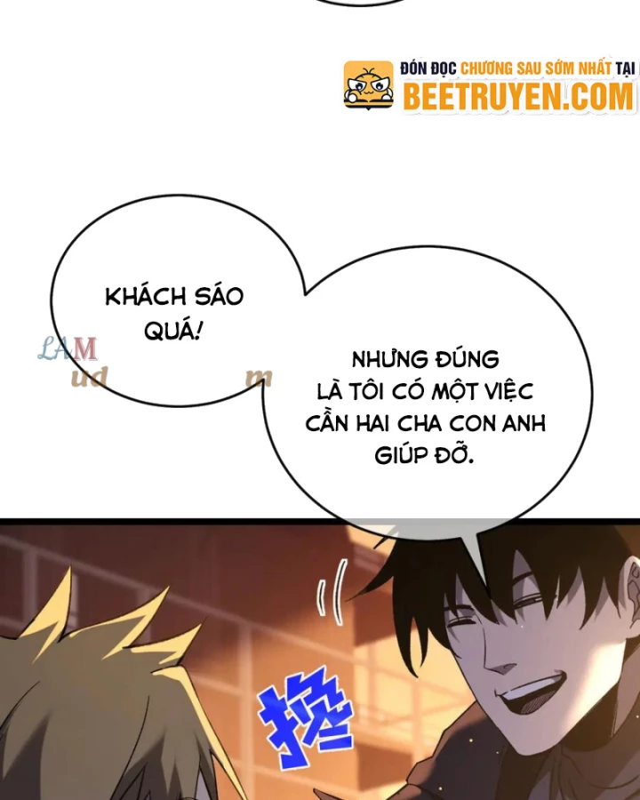 Vô Địch Bị Động Tạo Ra Tấn Sát Thương Chapter 68 - 90