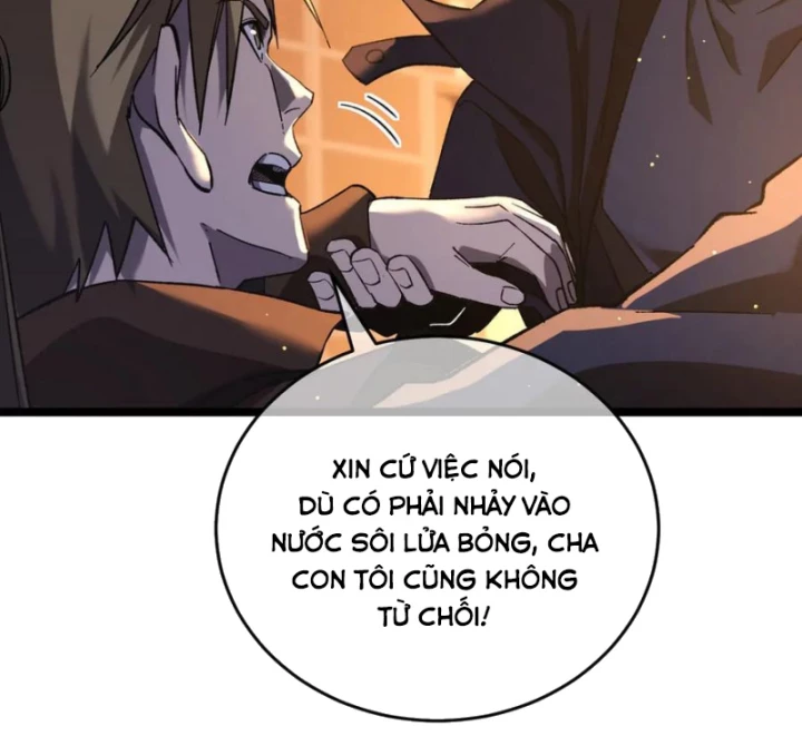 Vô Địch Bị Động Tạo Ra Tấn Sát Thương Chapter 68 - 91
