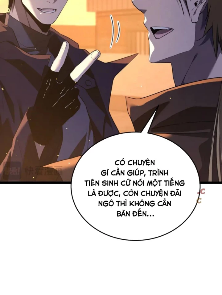 Vô Địch Bị Động Tạo Ra Tấn Sát Thương Chapter 68 - 95