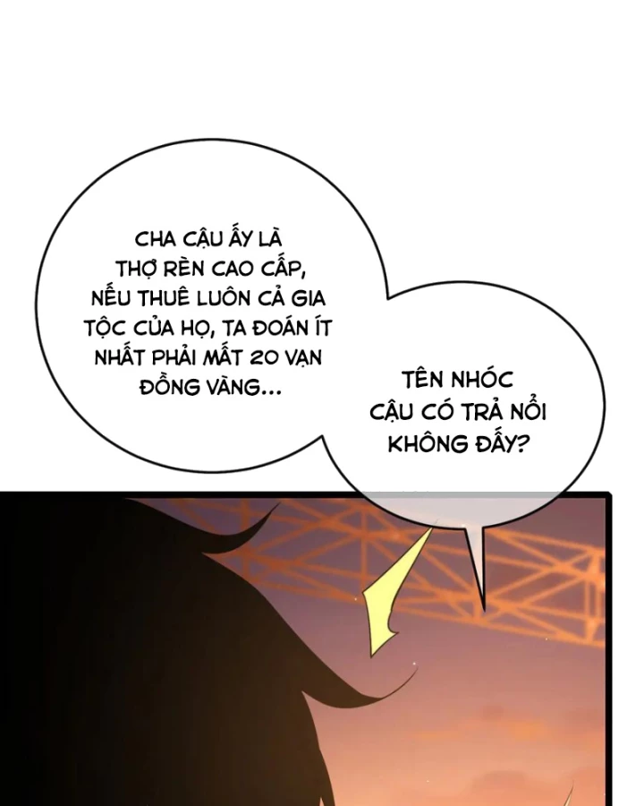 Vô Địch Bị Động Tạo Ra Tấn Sát Thương Chapter 68 - 96