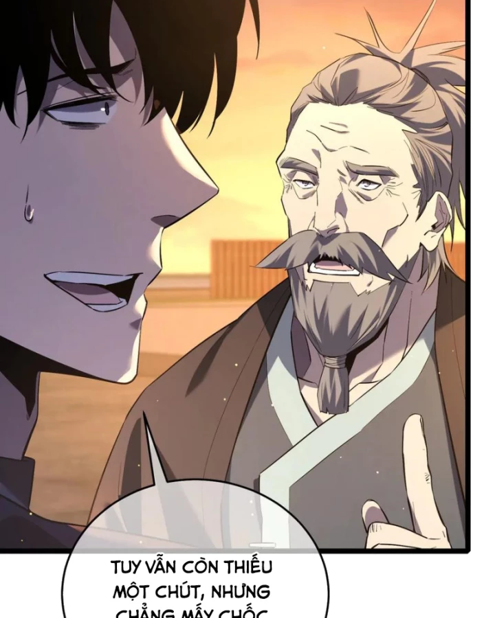 Vô Địch Bị Động Tạo Ra Tấn Sát Thương Chapter 68 - 97