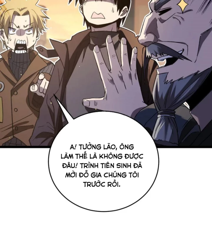 Vô Địch Bị Động Tạo Ra Tấn Sát Thương Chapter 68 - 99