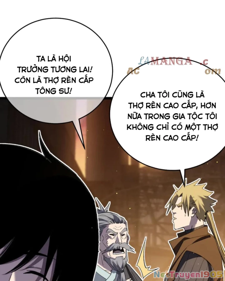 Vô Địch Bị Động Tạo Ra Tấn Sát Thương Chapter 68 - 100