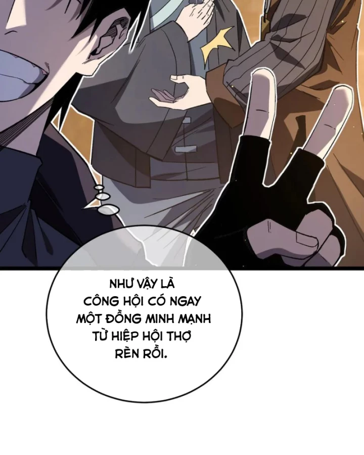 Vô Địch Bị Động Tạo Ra Tấn Sát Thương Chapter 68 - 101
