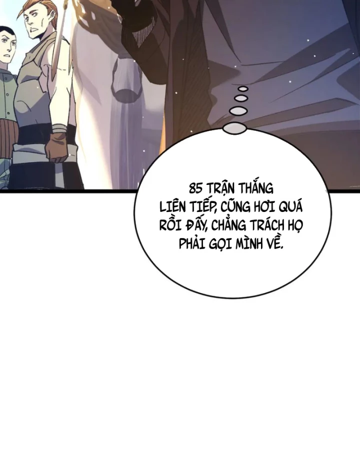 Vô Địch Bị Động Tạo Ra Tấn Sát Thương Chapter 68 - 109