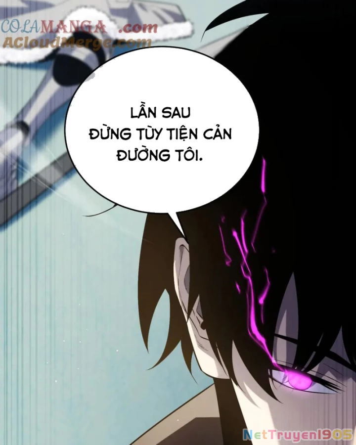 Vô Địch Bị Động Tạo Ra Tấn Sát Thương Chapter 68 - 116