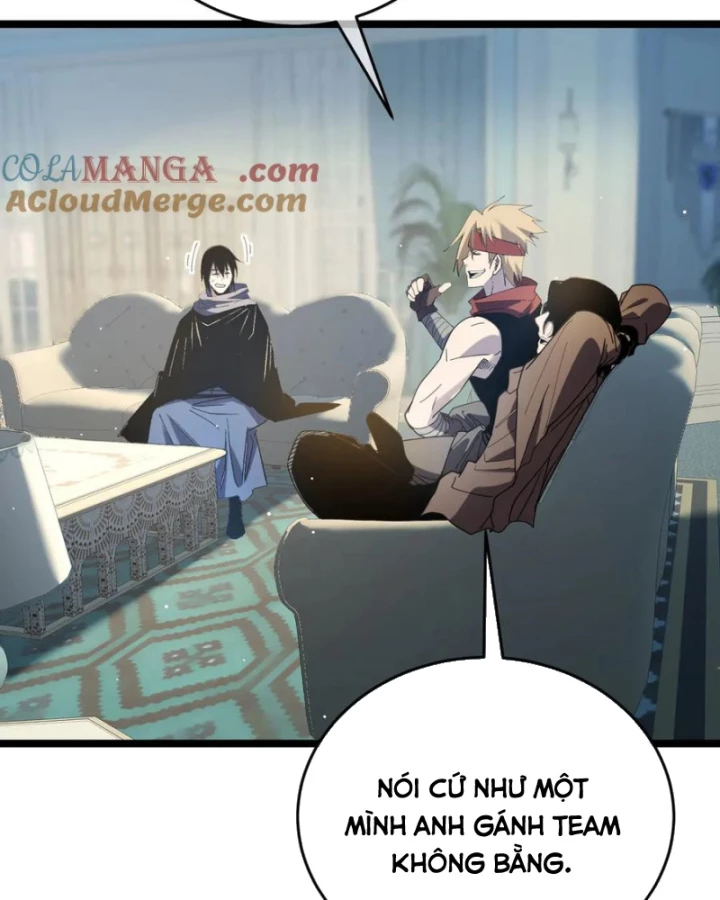 Vô Địch Bị Động Tạo Ra Tấn Sát Thương Chapter 68 - 119
