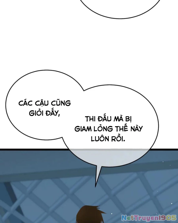 Vô Địch Bị Động Tạo Ra Tấn Sát Thương Chapter 68 - 120