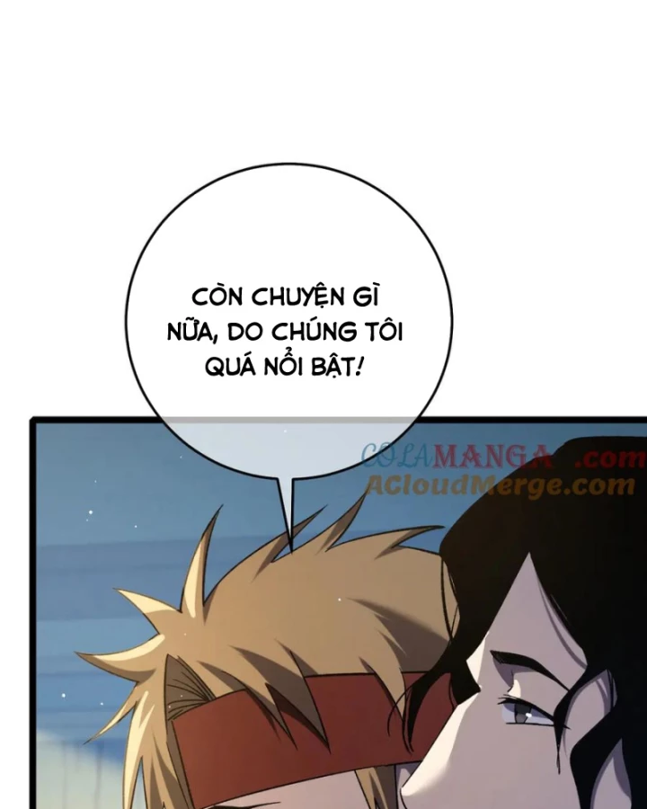Vô Địch Bị Động Tạo Ra Tấn Sát Thương Chapter 68 - 127