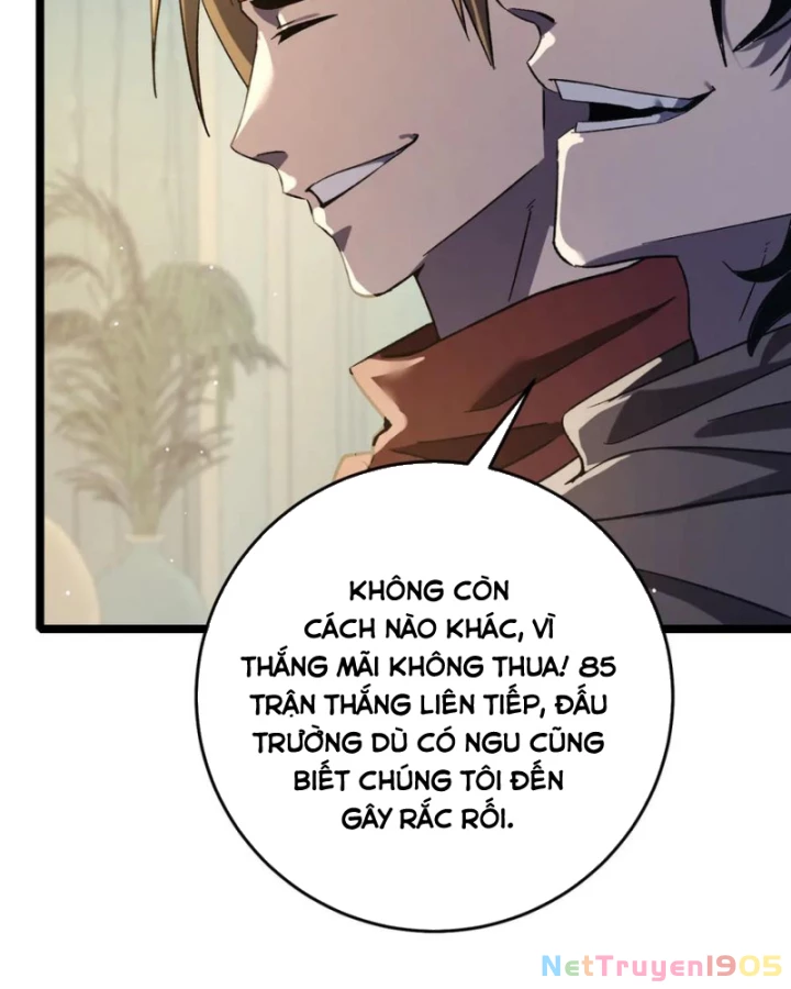 Vô Địch Bị Động Tạo Ra Tấn Sát Thương Chapter 68 - 128