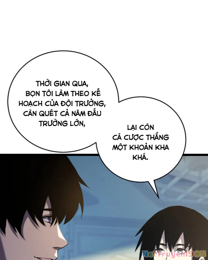 Vô Địch Bị Động Tạo Ra Tấn Sát Thương Chapter 68 - 129