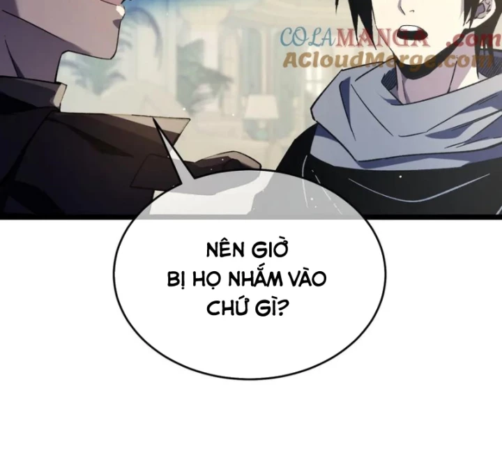 Vô Địch Bị Động Tạo Ra Tấn Sát Thương Chapter 68 - 130