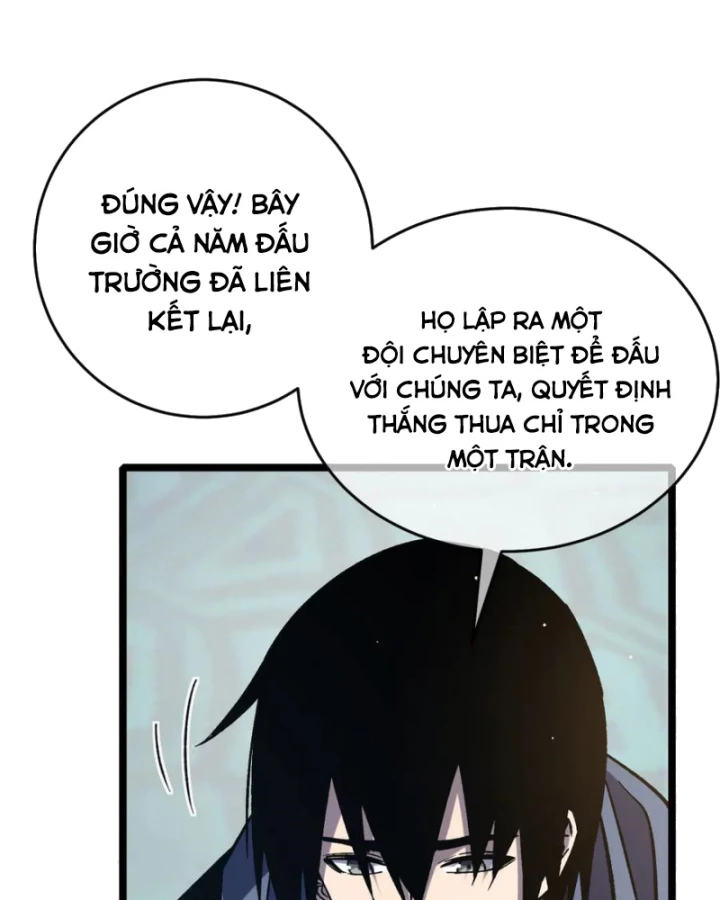 Vô Địch Bị Động Tạo Ra Tấn Sát Thương Chapter 68 - 131
