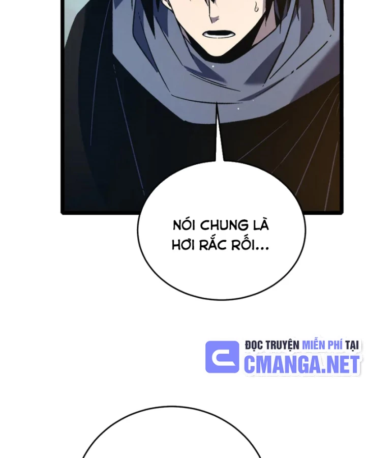 Vô Địch Bị Động Tạo Ra Tấn Sát Thương Chapter 68 - 132