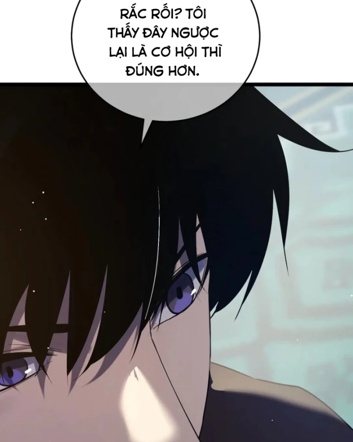 Vô Địch Bị Động Tạo Ra Tấn Sát Thương Chapter 68 - 133