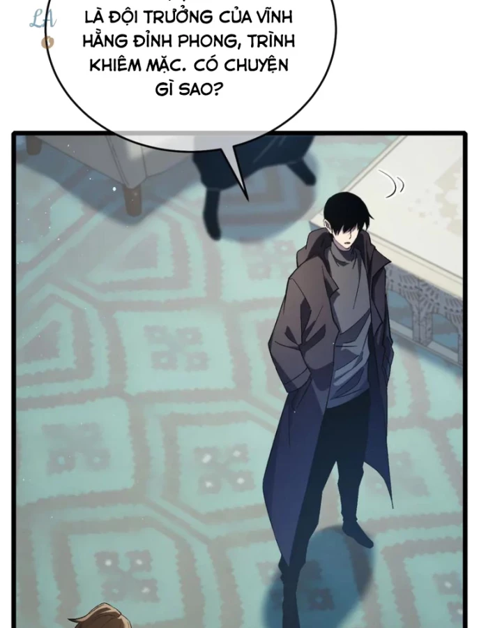 Vô Địch Bị Động Tạo Ra Tấn Sát Thương Chapter 69 - 3