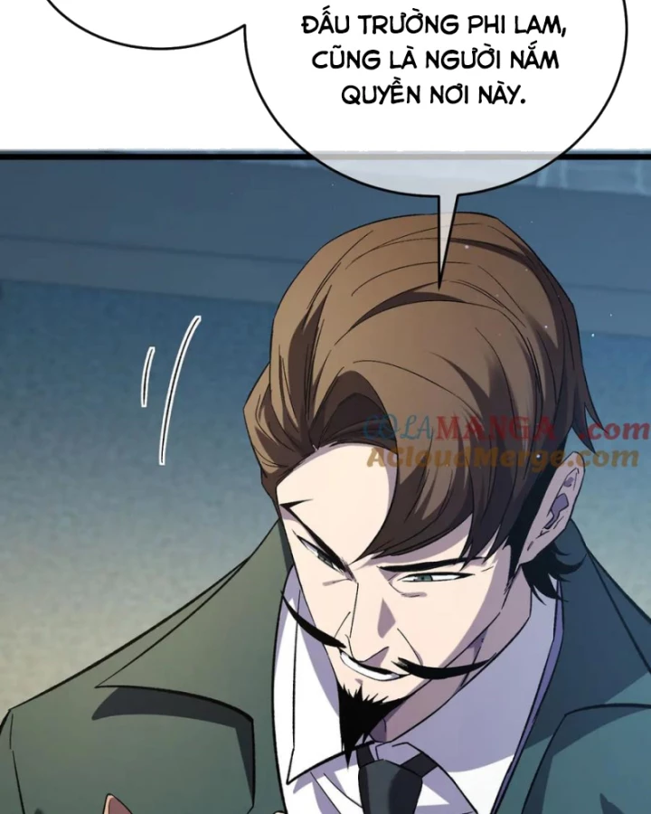Vô Địch Bị Động Tạo Ra Tấn Sát Thương Chapter 69 - 5