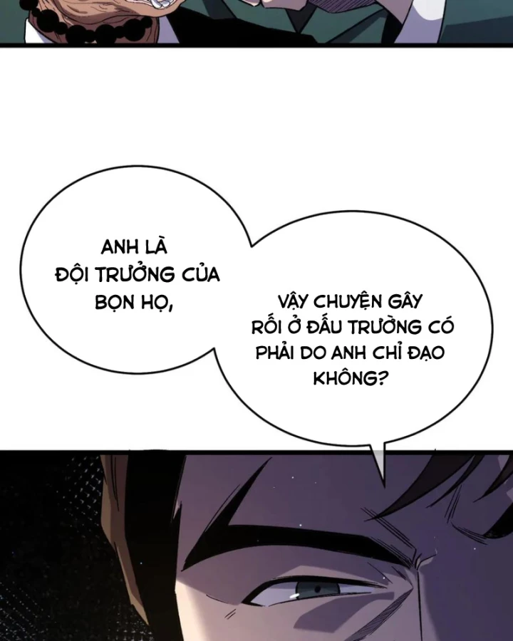 Vô Địch Bị Động Tạo Ra Tấn Sát Thương Chapter 69 - 7