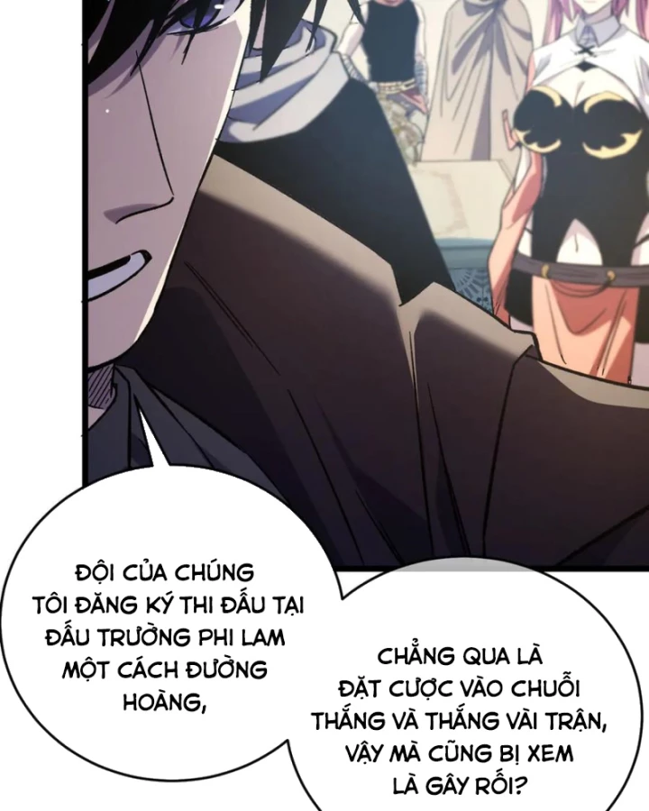 Vô Địch Bị Động Tạo Ra Tấn Sát Thương Chapter 69 - 11