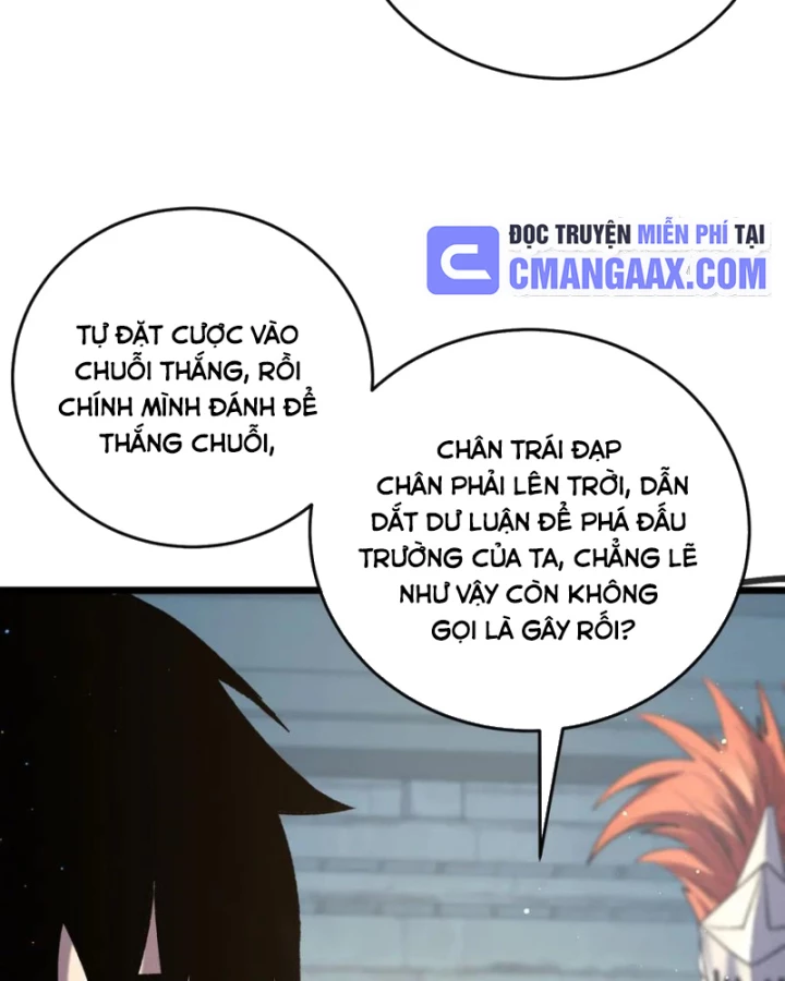Vô Địch Bị Động Tạo Ra Tấn Sát Thương Chapter 69 - 12