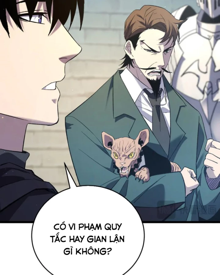 Vô Địch Bị Động Tạo Ra Tấn Sát Thương Chapter 69 - 13