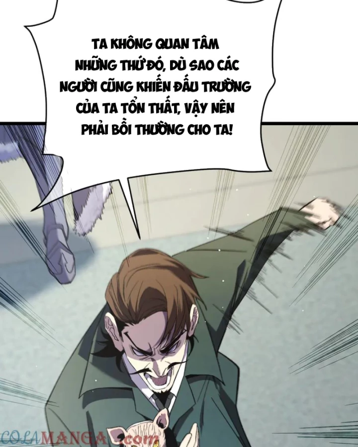 Vô Địch Bị Động Tạo Ra Tấn Sát Thương Chapter 69 - 17